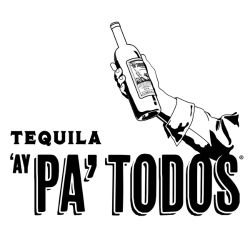 Para Todos Tequila